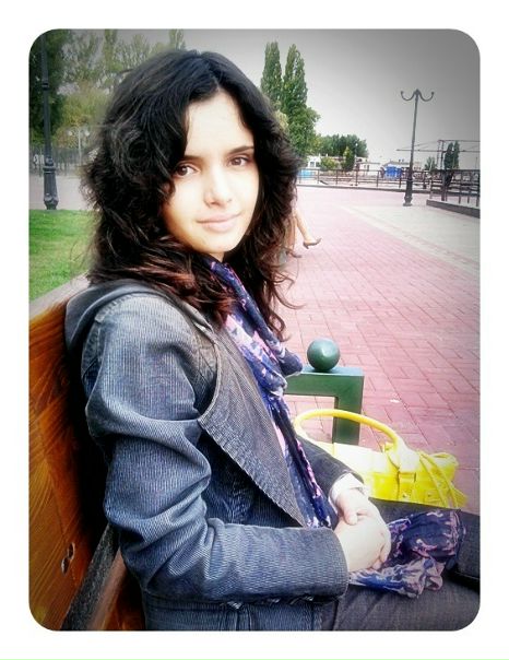 №156, Юлия Ю, Харьков №156, Юлия Ю, Харьков