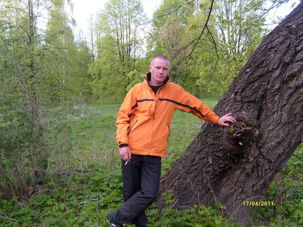 №66, Алексей-Алексеевич-Или-Просто-Лё Алпатов, 37 лет, Черняховск №66, Алексей-Алексеевич-Или-Просто-Лё Алпатов, 37 лет, Черняховск