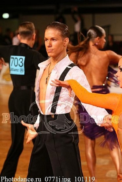 №56, Никита Голота, Москва №56, Никита Голота, Москва