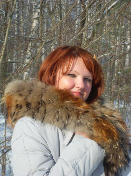 №1, Оксана Шешина, 3.4.1984 №1, Оксана Шешина, 3.4.1984