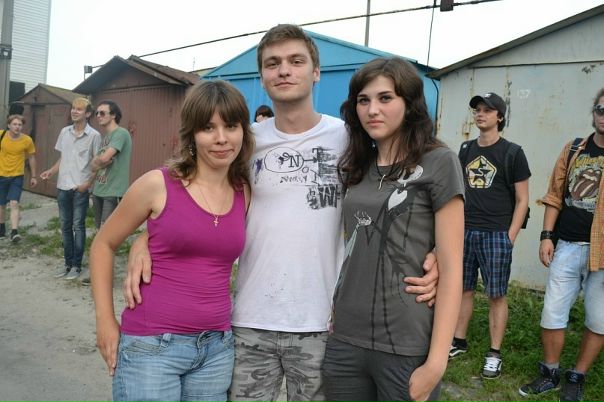 №61, Вікторія Shevchenko, Киев №61, Вікторія Shevchenko, Киев