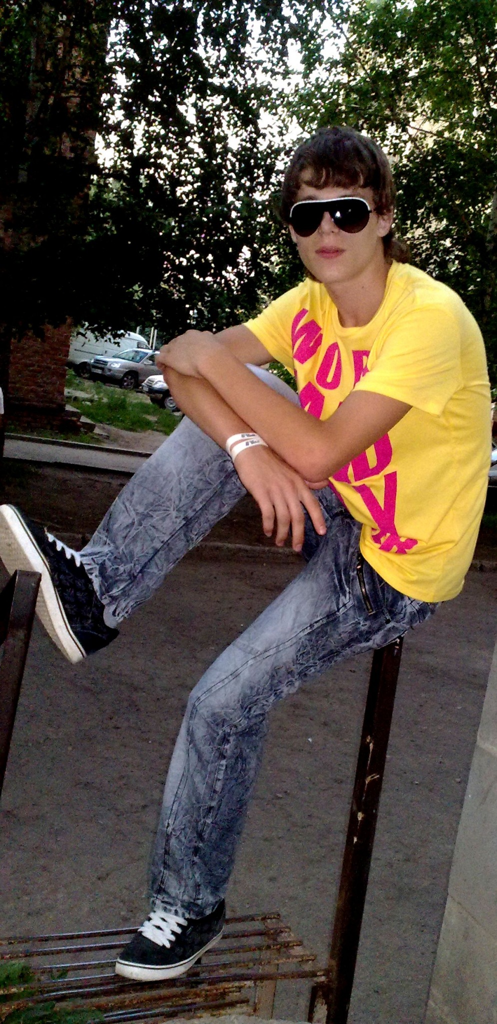 Фото профиля