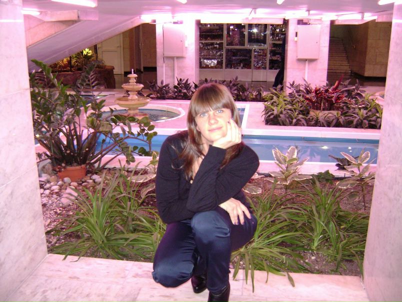 №51, Илария Данилова, Мурманск №51, Илария Данилова, Мурманск