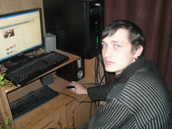 №4, Андрей Гаватюк №4, Андрей Гаватюк