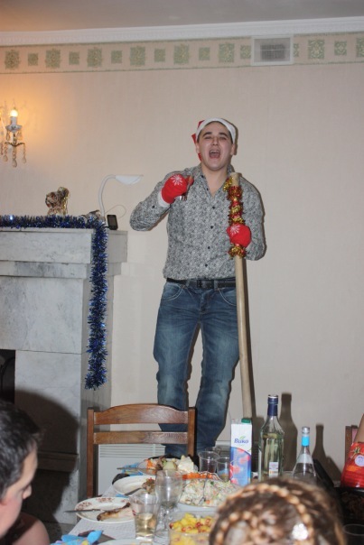 Фото профиля