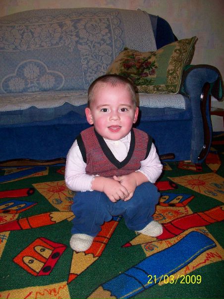 №18, Альбина Бахтиярова №18, Альбина Бахтиярова