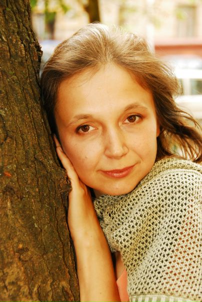 №13, Елена Ушакова, Москва №13, Елена Ушакова, Москва