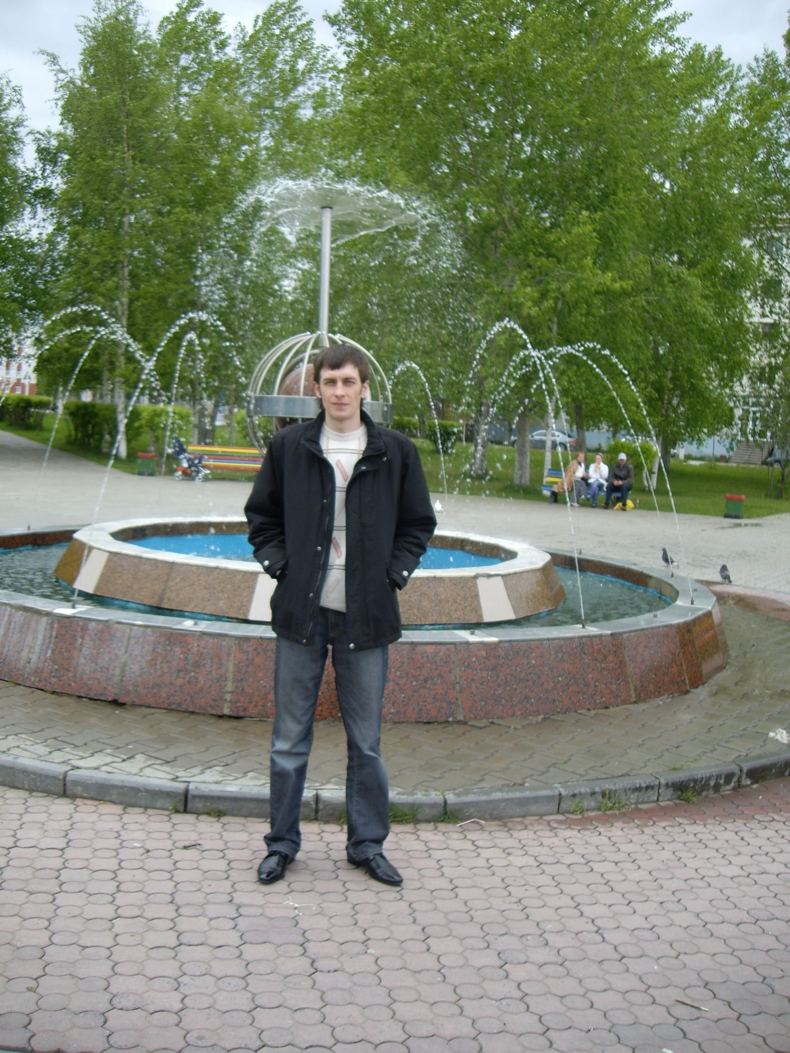 Фото профиля