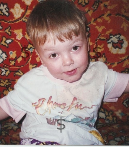 №1, Илья Заботкин №1, Илья Заботкин