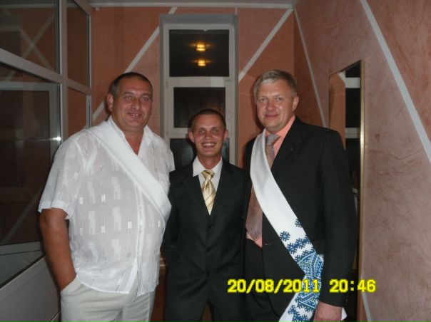 №8, Вадим Чигирь, 39 лет, Солигорск №8, Вадим Чигирь, 39 лет, Солигорск