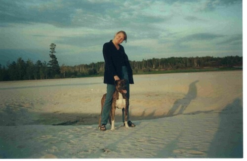 №3, Екатерина Баталова, 44 года, Тюмень №3, Екатерина Баталова, 44 года, Тюмень