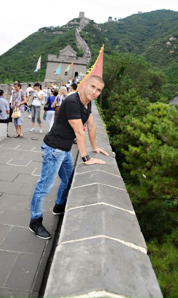 №1, Павел Самойлов, Москва, Россия №1, Павел Самойлов, Москва, Россия