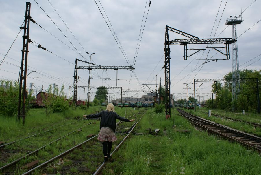 №13, Марта Лара, 37 лет, Wrocław №13, Марта Лара, 37 лет, Wrocław
