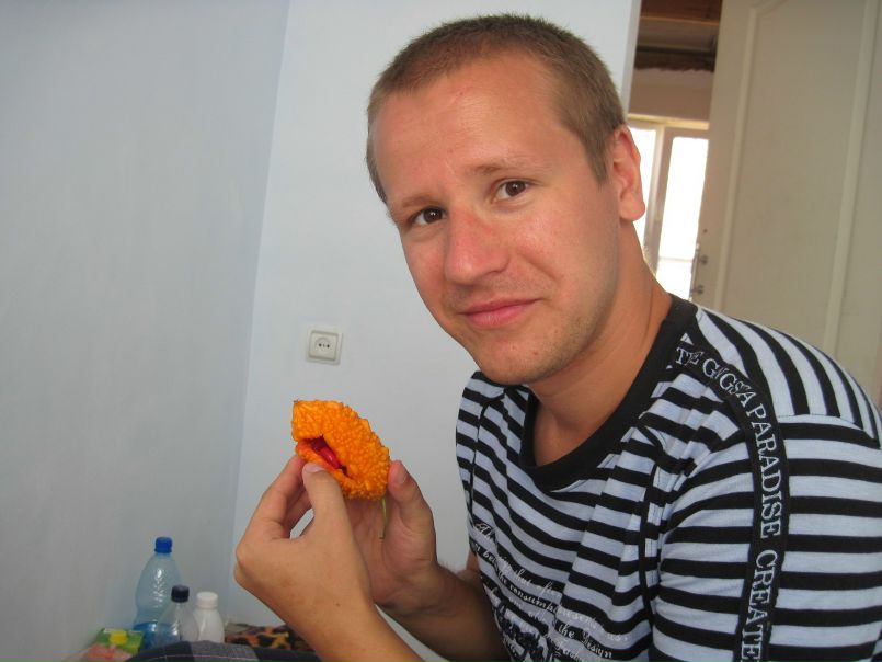 №14, Максим Боровик, 38 лет, Львов №14, Максим Боровик, 38 лет, Львов