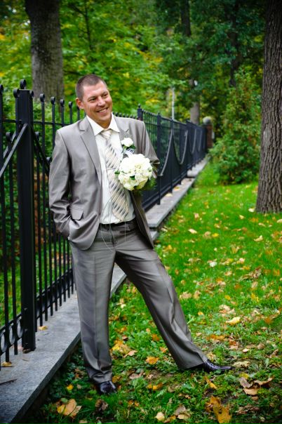 №7, Дмитрий Васильев, 44 года, Киев №7, Дмитрий Васильев, 44 года, Киев