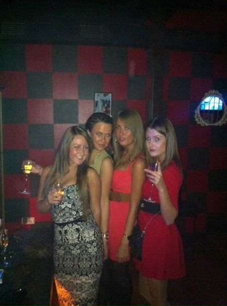 №9, Аня Поляк, Санкт-Петербург, Россия №9, Аня Поляк, Санкт-Петербург, Россия