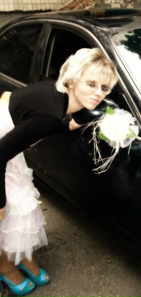 №161, Маришка Коноваленко-Бринько, 33 года, Донецк №161, Маришка Коноваленко-Бринько, 33 года, Донецк