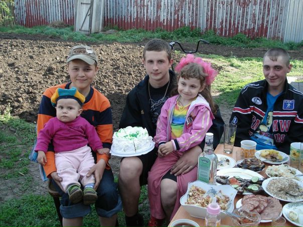 №15, Саша Калашников, 30 лет, Новосибирск №15, Саша Калашников, 30 лет, Новосибирск