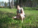 Фотография Надежда Лазуткина