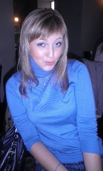 №80, Анна Романюк, Киселевск №80, Анна Романюк, Киселевск