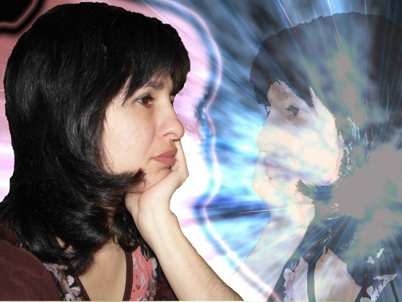 №1, Элина Олейникова №1, Элина Олейникова