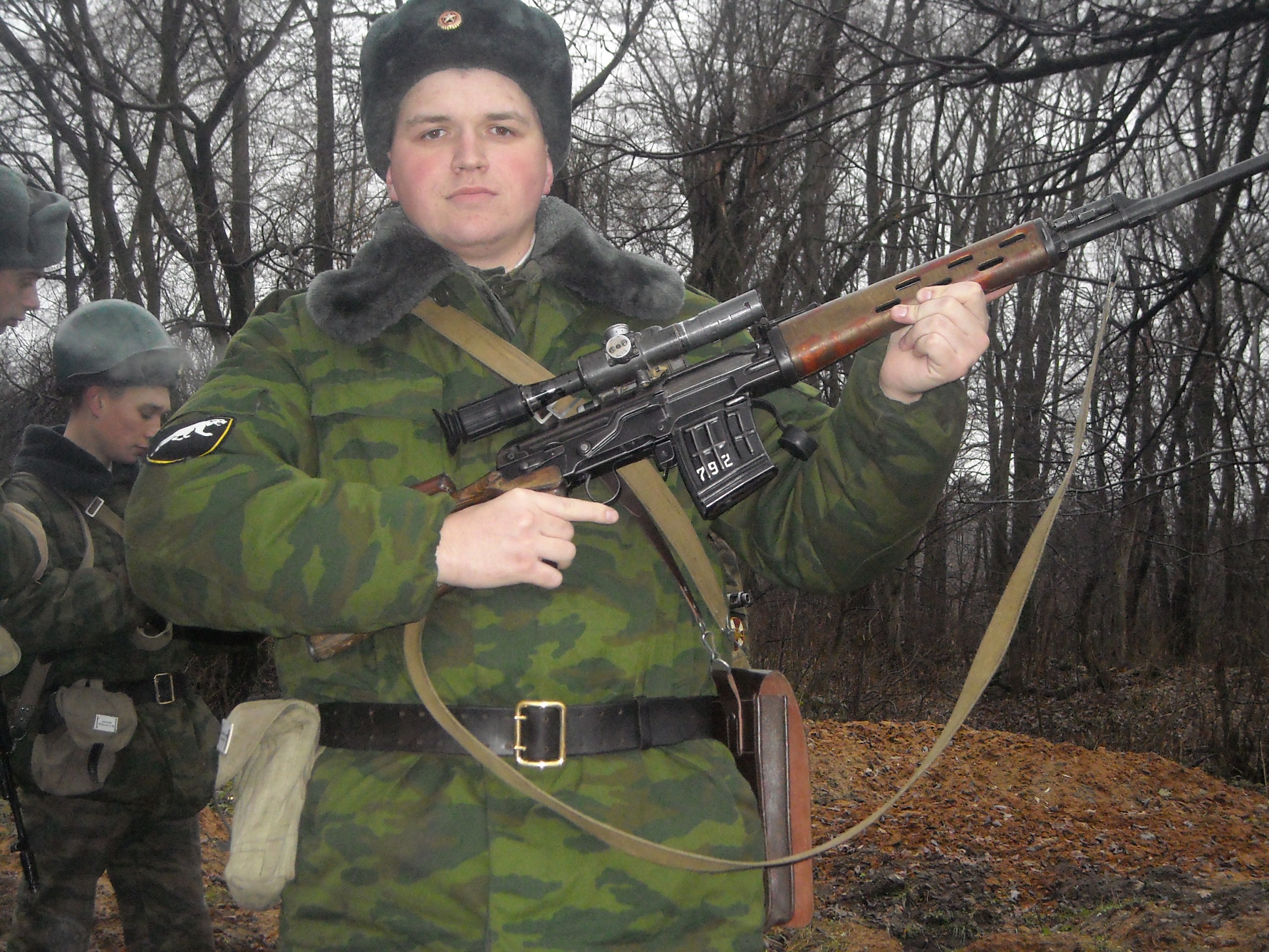 Фото профиля