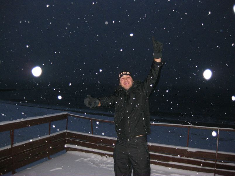 №3, Black Boy, Одесса №3, Black Boy, Одесса