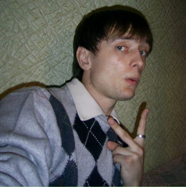 №60, Scorpi Zoom, 36 лет, Зеньков №60, Scorpi Zoom, 36 лет, Зеньков