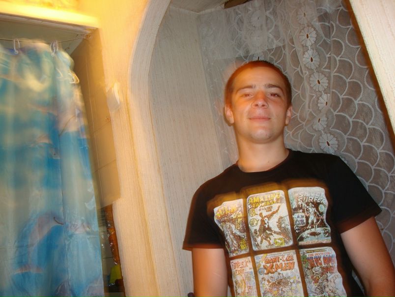 №1, Сергей Домну, Рени №1, Сергей Домну, Рени