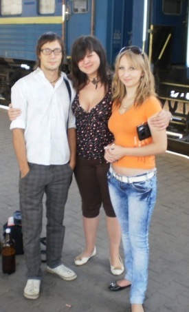 №106, Аня Корж, 38 лет, Львов №106, Аня Корж, 38 лет, Львов