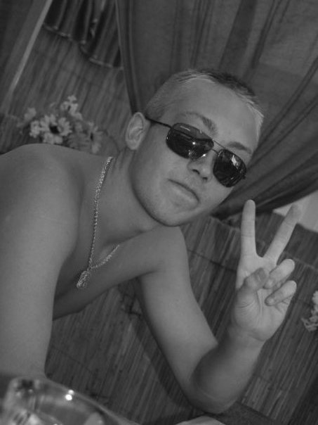 №5, Серёжа Медведюк, 34 года, Житомир №5, Серёжа Медведюк, 34 года, Житомир