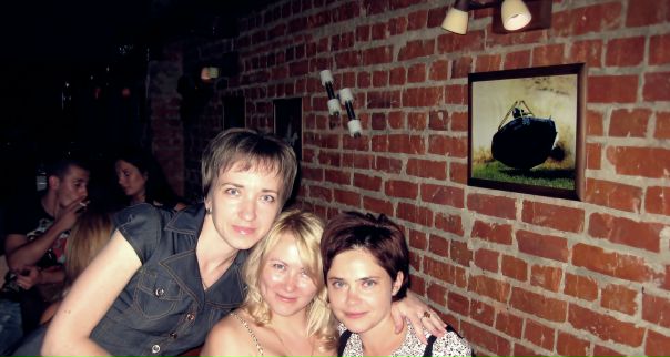 №1, Ольга Нужная, Тульский №1, Ольга Нужная, Тульский