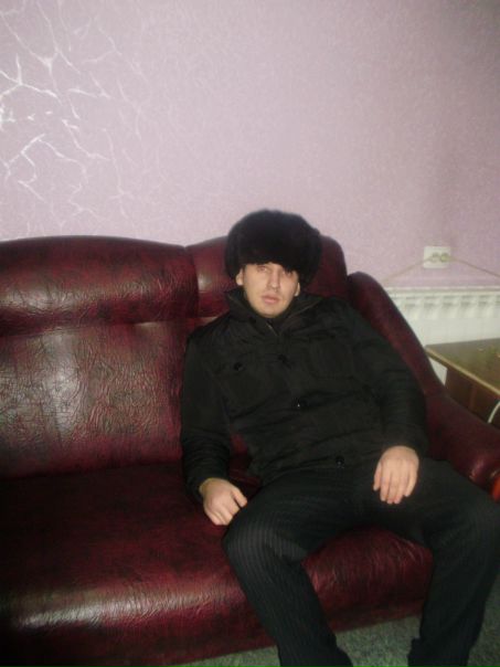 №3, Pavlik Savonov, Минусинск №3, Pavlik Savonov, Минусинск
