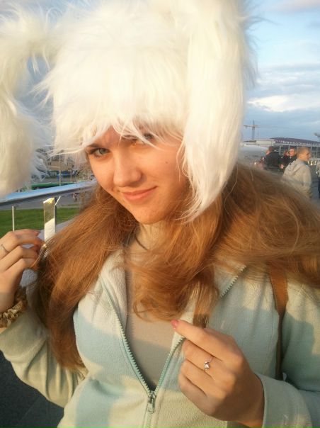 №1, Вика Евграфова, 26.5 №1, Вика Евграфова, 26.5