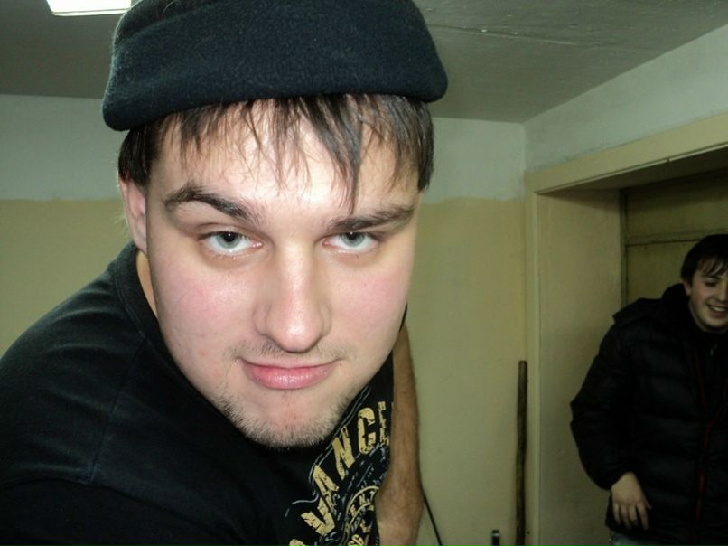 Алексей Новиков фото профиля #36