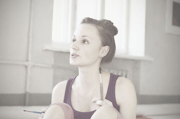 №7, Irina Kopylova, 33 года, Воронеж №7, Irina Kopylova, 33 года, Воронеж