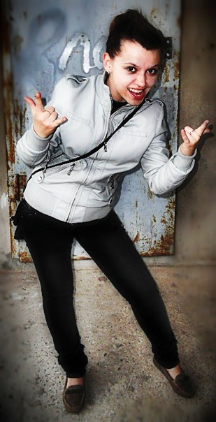 №22, Дарийка Котенко, 30 лет, Вольногорск №22, Дарийка Котенко, 30 лет, Вольногорск