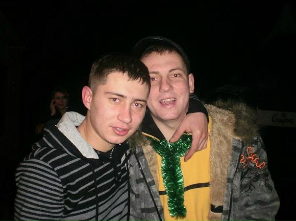 №59, Юра Тхоринський, Кременец №59, Юра Тхоринський, Кременец