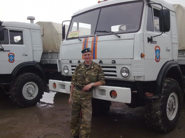 №18, Василий Тараканов №18, Василий Тараканов