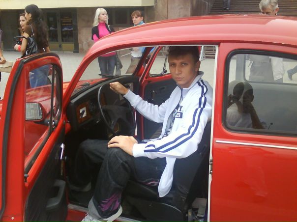 №141, Леха Селезнев, 40 лет, Ростов-на-Дону №141, Леха Селезнев, 40 лет, Ростов-на-Дону