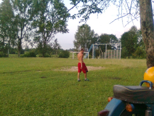 №97, Юра Чуй, Радивилов №97, Юра Чуй, Радивилов