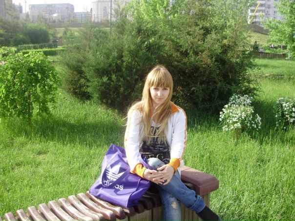 №125, Ольга Малышкина, Ростов-на-Дону №125, Ольга Малышкина, Ростов-на-Дону