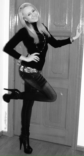 №94, Дарья Кириллова, Москва, Россия №94, Дарья Кириллова, Москва, Россия