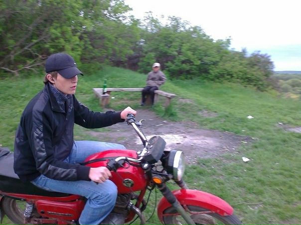 №149, Максим Шаров, 30 лет, Рязань №149, Максим Шаров, 30 лет, Рязань