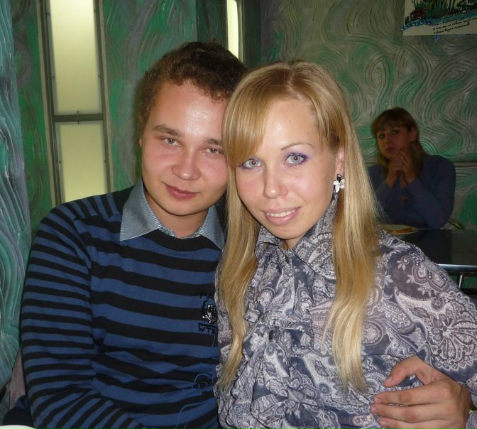 №2, Роман Николаев, Чебоксары №2, Роман Николаев, Чебоксары