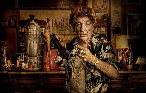 №183, Аюрчик Красавчик №183, Аюрчик Красавчик