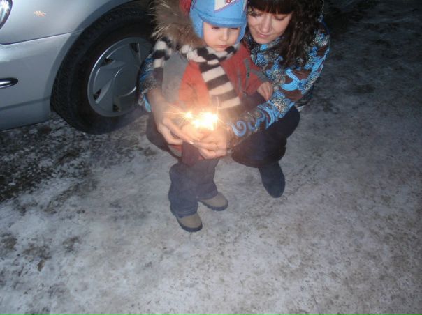 №7, Ирина Аёшина №7, Ирина Аёшина