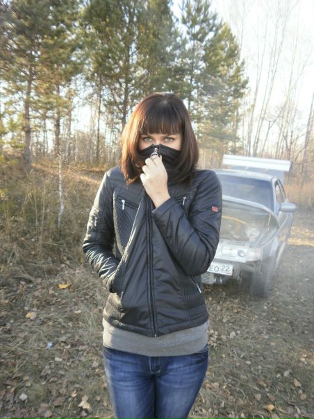 №52, Анна Неминская, Бийск №52, Анна Неминская, Бийск