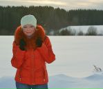 Фотография Мария Зиновьева