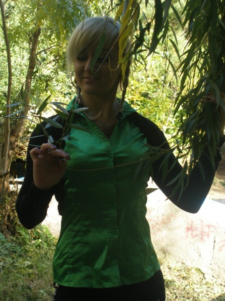 №30, Елена Гаммер, 34 года, Одесса №30, Елена Гаммер, 34 года, Одесса